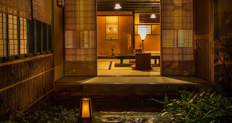 御部屋 | 名古屋の全席個室の料亭「御懐石 志ら玉」でお食い初め・顔合わせ