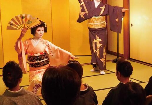 やっとかめ文化祭